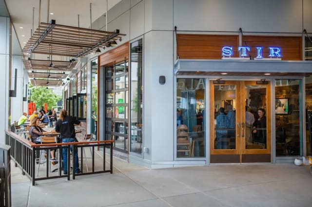 STIR Raleigh photo 3