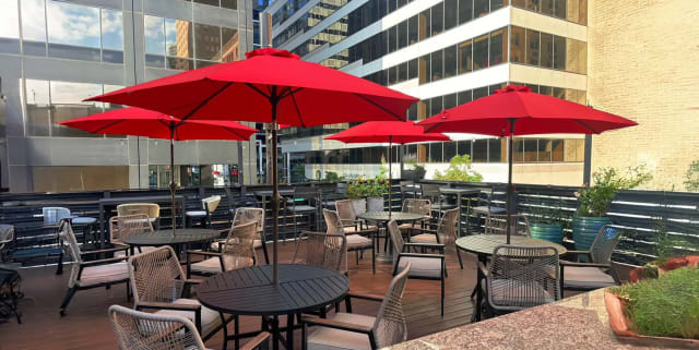Topside Tavern - American Restaurant & Bar photo 2