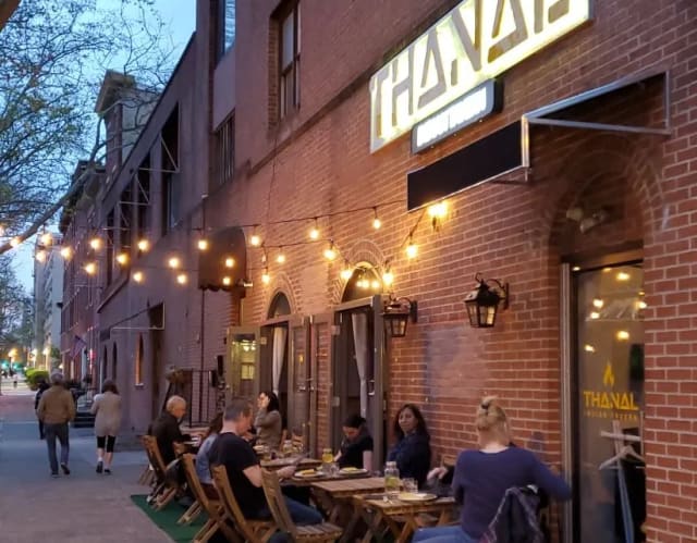 Thanal Indian Tavern photo 3