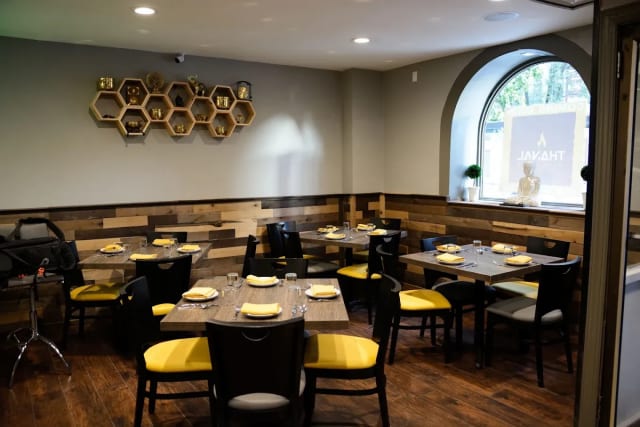 Thanal Indian Tavern photo 2
