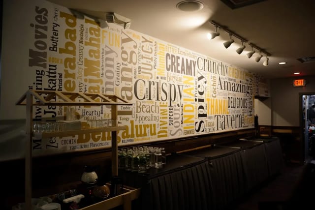 Thanal Indian Tavern photo 5
