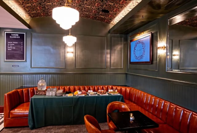 The Liberty Tavern photo 3