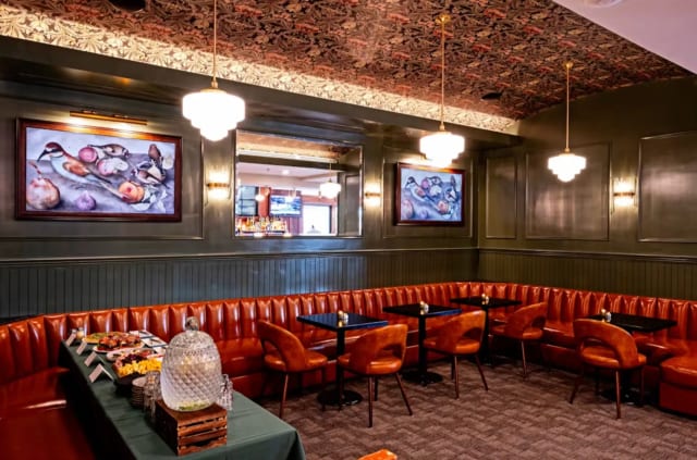 The Liberty Tavern photo 4
