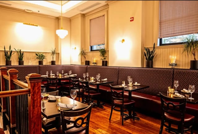 The Liberty Tavern photo 2