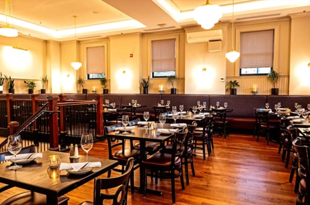 The Liberty Tavern photo 1