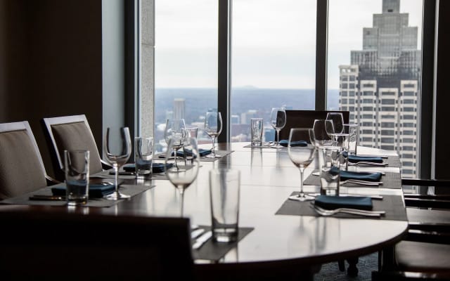 The Commerce Club Atlanta photo 4