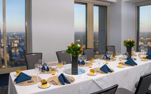 The Commerce Club Atlanta photo 3
