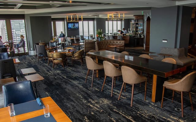 The Commerce Club Atlanta photo 5