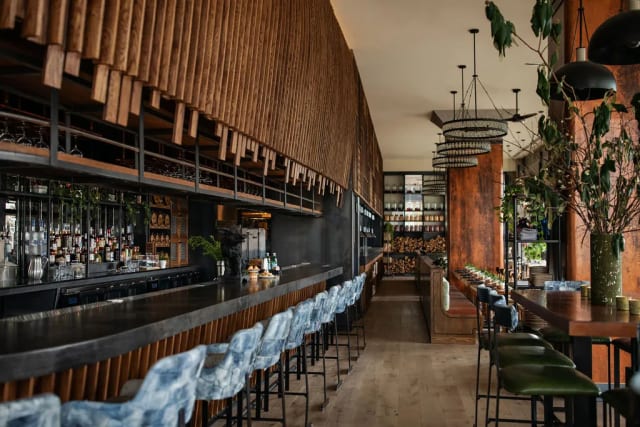 Kinfolk Southern Kitchen photo 4