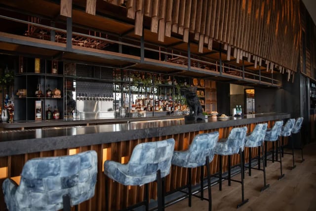 Kinfolk Southern Kitchen photo 3