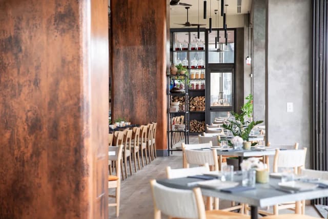Kinfolk Southern Kitchen photo 5