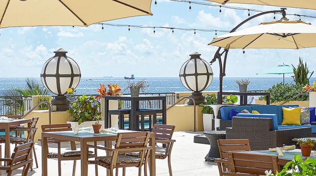Wild Thyme Oceanside Eatery photo 4