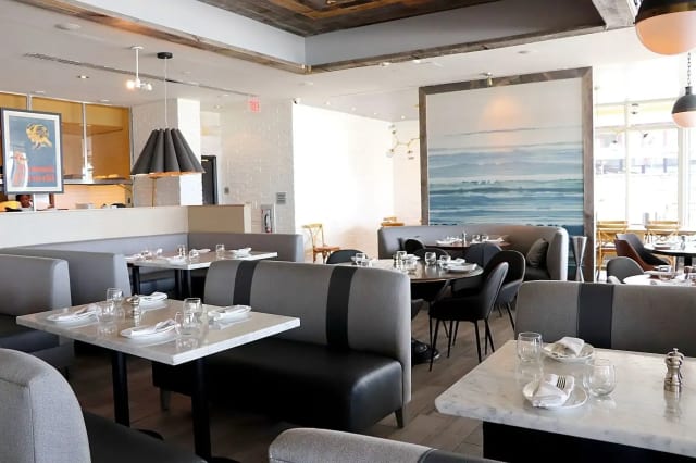 Wild Thyme Oceanside Eatery photo 3