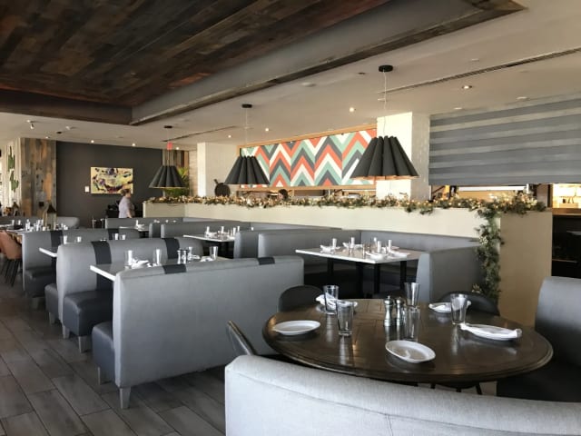 Wild Thyme Oceanside Eatery photo 5