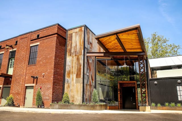 Pump House photo 3