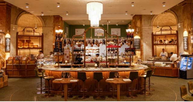 Eataly Flatiron photo 5