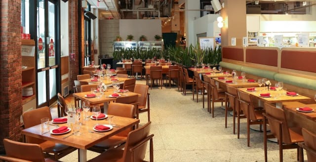 Eataly Flatiron photo 3