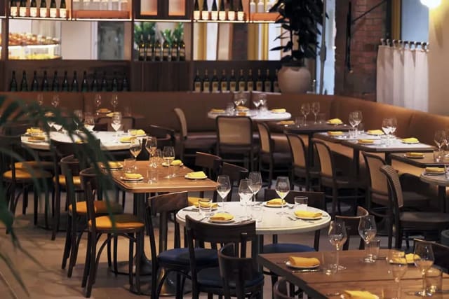 Eataly SoHo photo 1