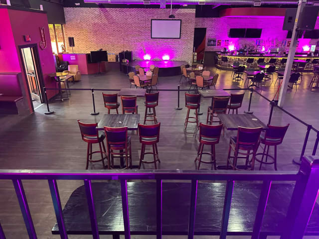 Cooper's Bar & Grill photo 2