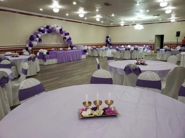 CH Banquet and Event Halls photo 2