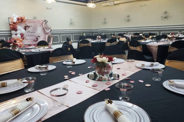 CH Banquet and Event Halls photo 4