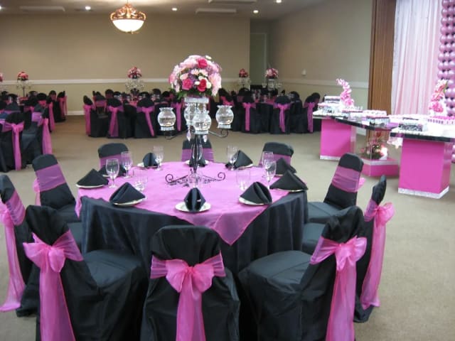 CH Banquet and Event Halls photo 5