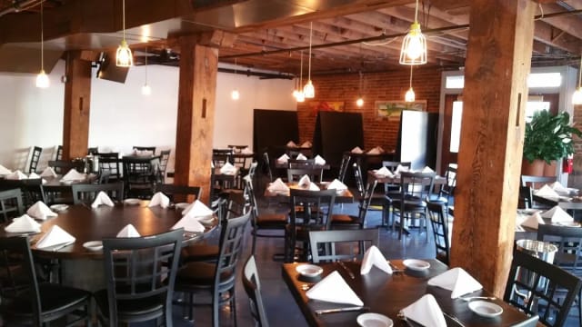 Galliano Restaurant photo 4