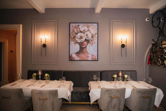 Valentino Ristorante Italiano photo 4