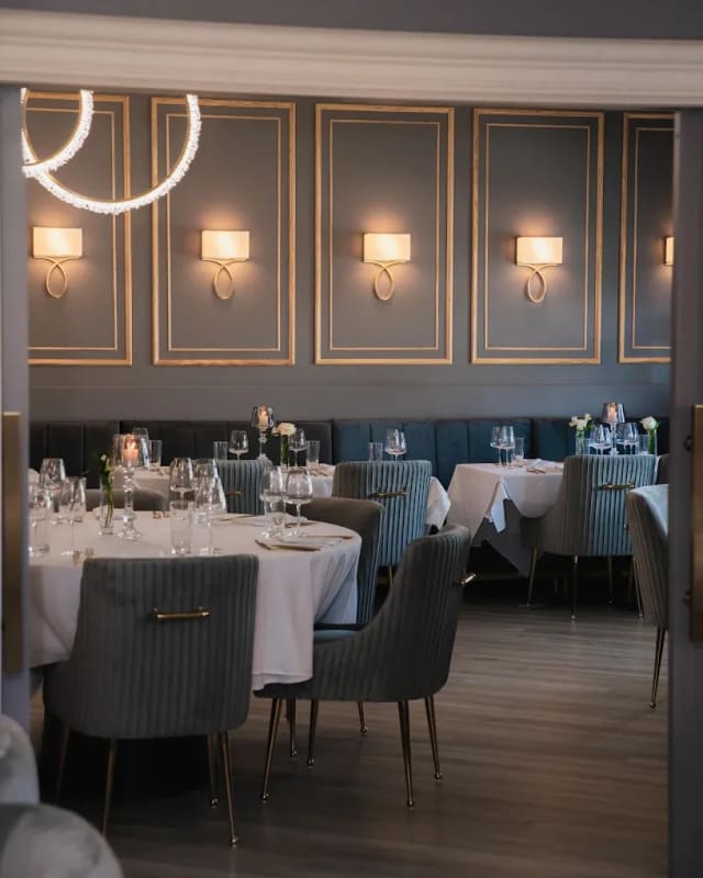 Valentino Ristorante Italiano photo 3