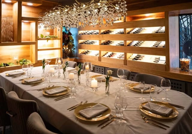 Valentino Ristorante Italiano photo 1