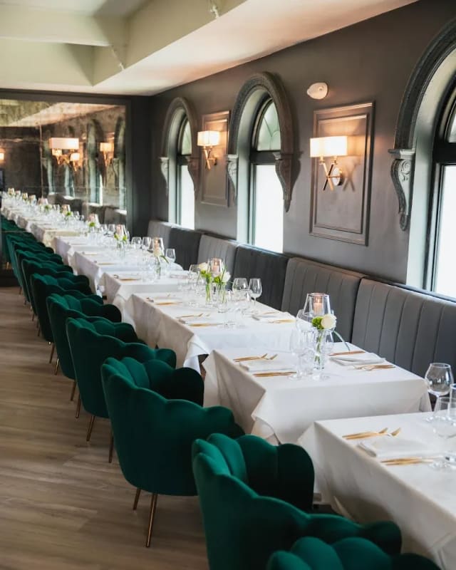 Valentino Ristorante Italiano photo 5