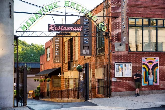 Manayunk Brewing Company photo 1