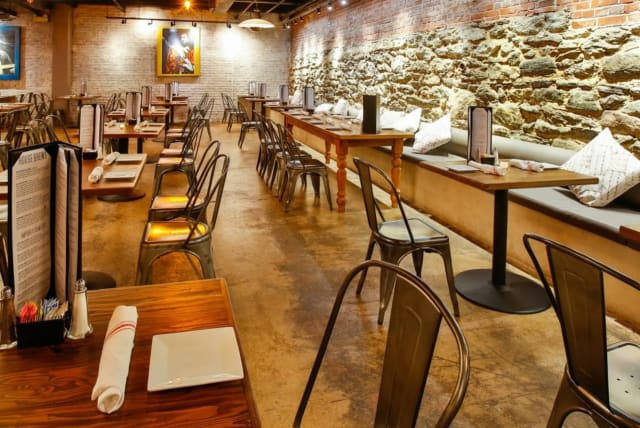 Manayunk Brewing Company photo 4