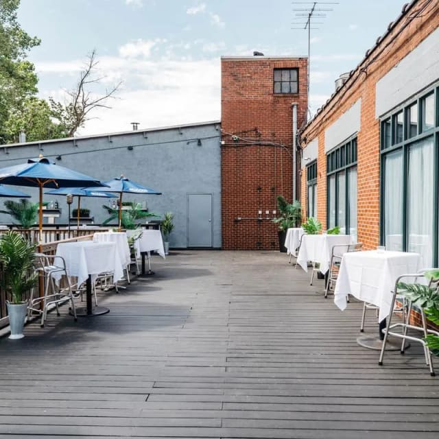 Manayunk Brewing Company photo 5