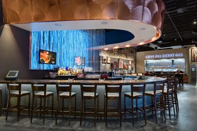 Hard Rock Cafe: Nashville photo 4