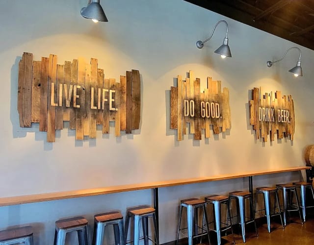 Third Eye Brewing Company: Sharonville photo 2