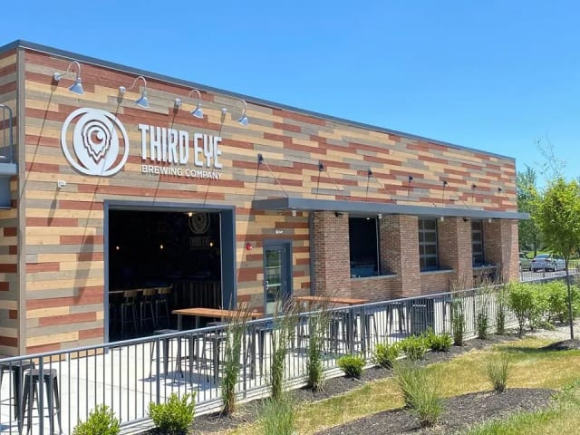 Third Eye Brewing Company: Sharonville photo 3