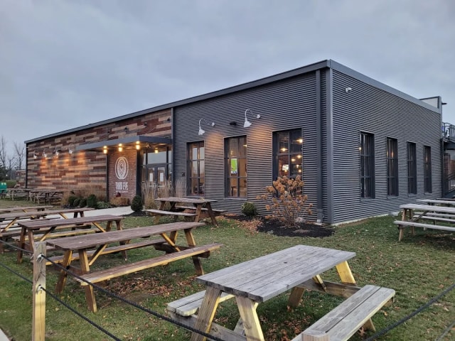 Third Eye Brewing Company: Sharonville photo 4