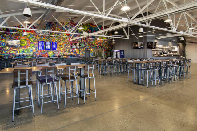 Third Eye Brewing Company: Hamilton photo 1