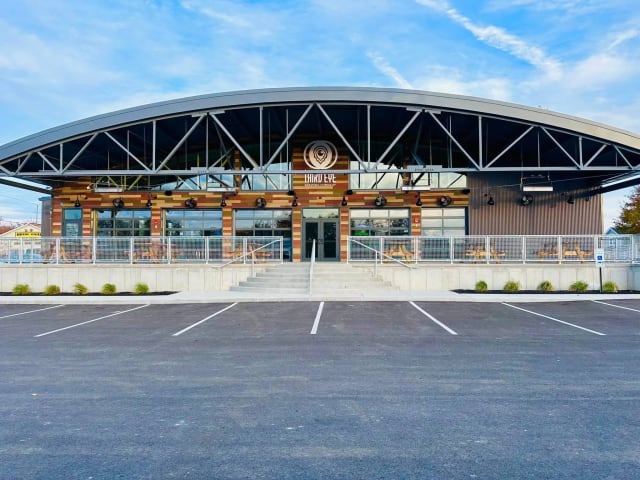 Third Eye Brewing Company: Hamilton photo 5