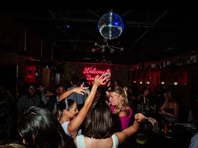 Double D's Bar photo 5