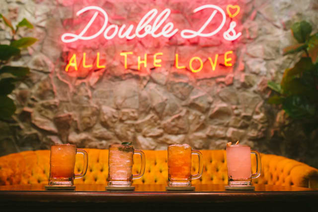 Double D's Bar photo 3