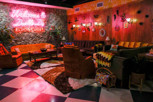 Double D's Bar photo 2