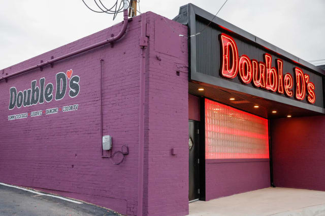 Double D's Bar photo 4