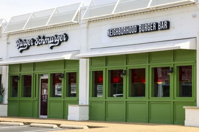 Burger Schmurger photo 3