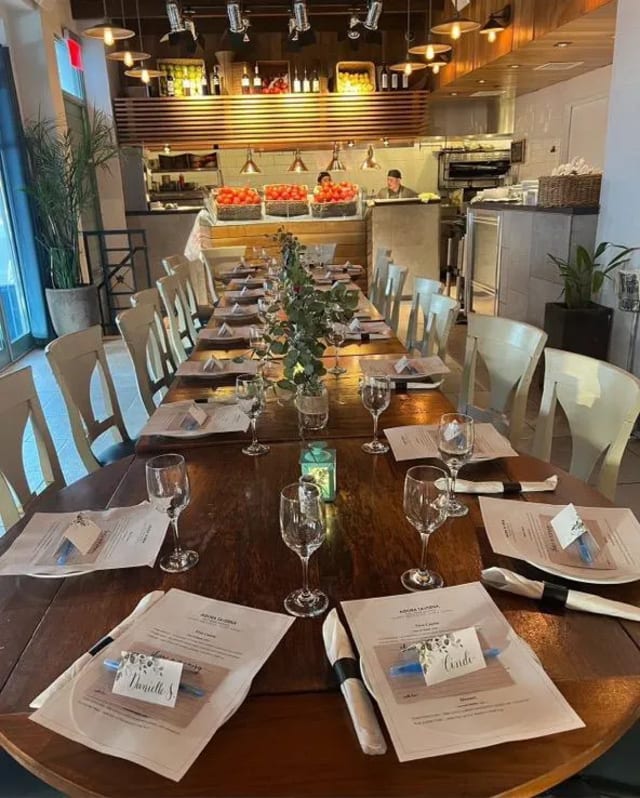 Agora Taverna photo 2