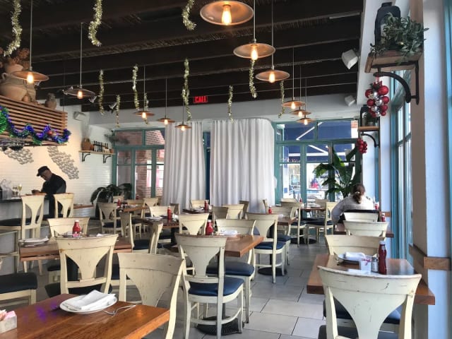 Agora Taverna photo 4