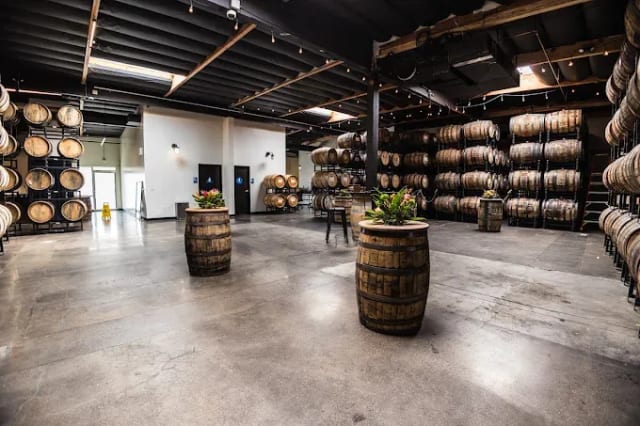 The Bruery photo 4