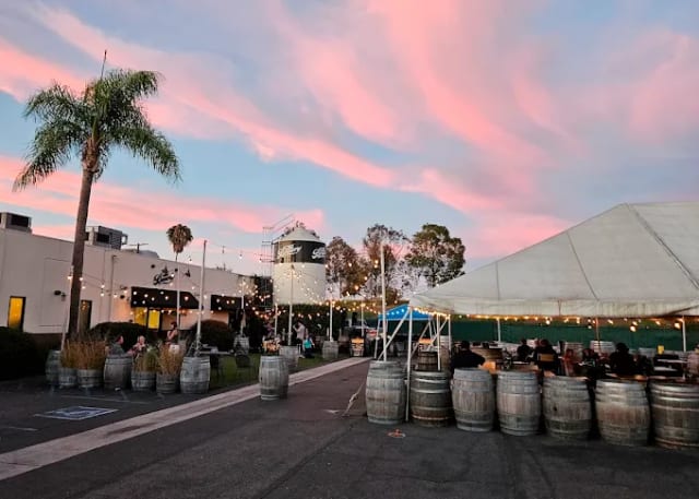 The Bruery photo 3