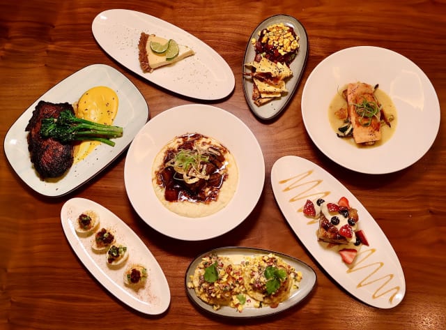 Sky Creek Kitchen + Bar photo 5